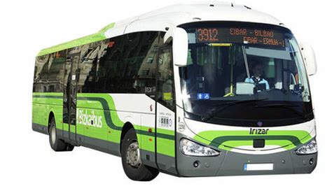 bilbao bakio bus|A3518 Bilbao